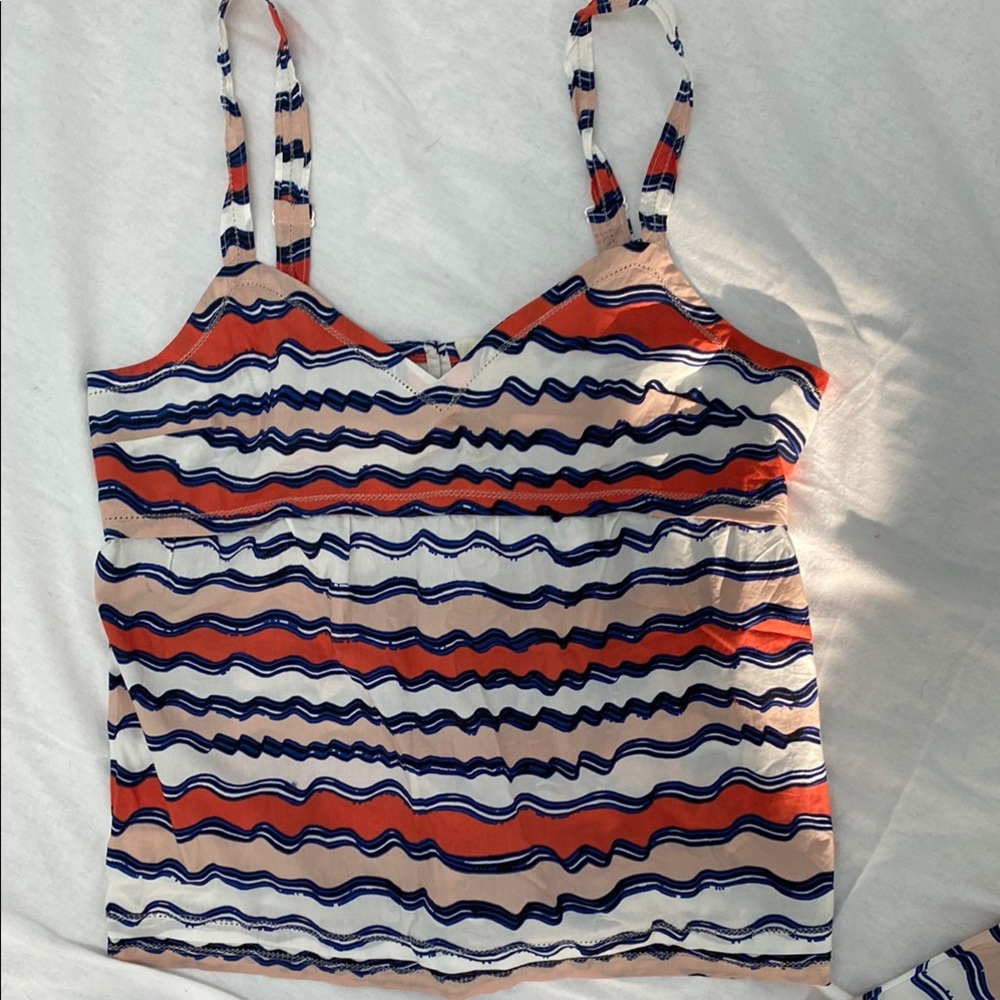 Anthropologie Cami and Short sleep set by Lilka - Picture 3 of 9